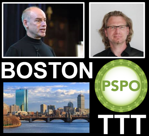 Boston PSPO TTT