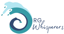 Org Whisperers Logo - Landscape_Color