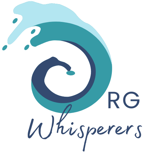 Org Whisperers Logo - Square_Color
