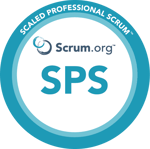 Scaled Professional Scrum with Nexus 