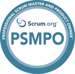 Professional Scrum Master™ and Product Owner Training